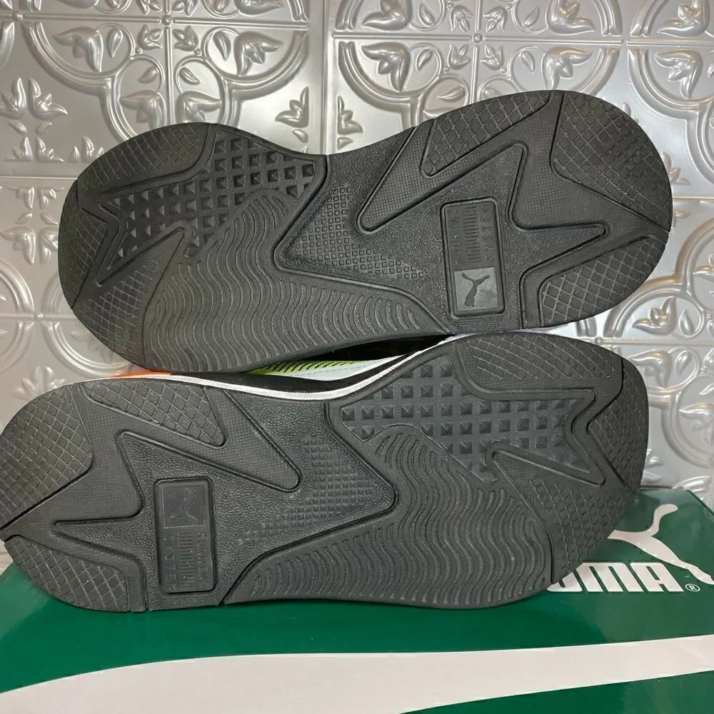 NIB  Puma RSX Hard Drive